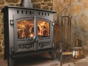Hunter Stoves