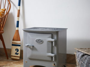 Everhot Electric Heaters Stoves 2