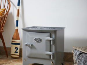 Everhot Electric Heater Stoves