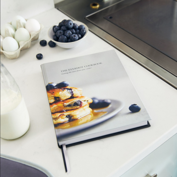 Everhot Cookbook