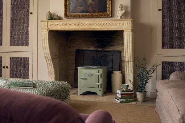 Everhot  Electric Heater