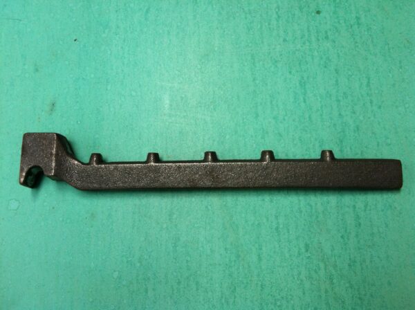 Rayburn bottom grate 355 345 nouvelle mf 216 models