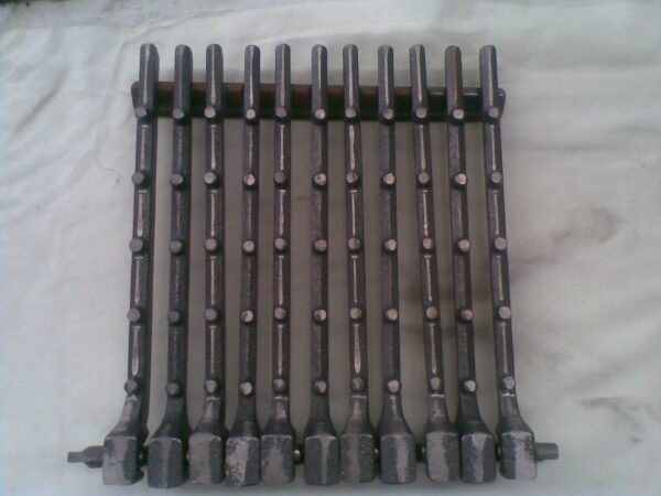 Rayburn 345 355  Nouvelle  complete set